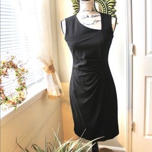 ♟♟Very foxy Black formal Calvin Klein dress